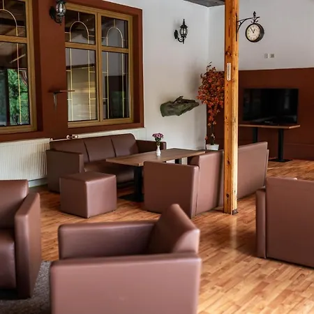 Dávid Hotel 3*