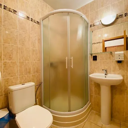 Hotel Dávid