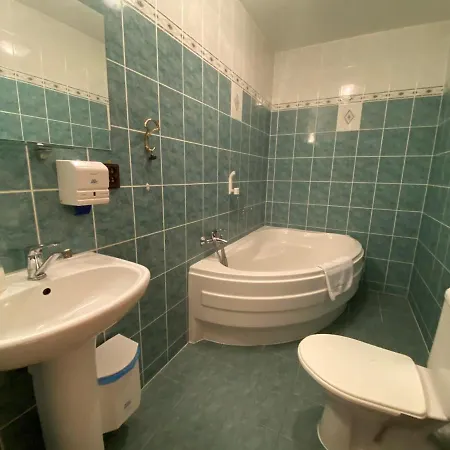 Ξενοδοχείο David