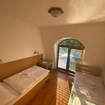 Dávid Hotel 3*