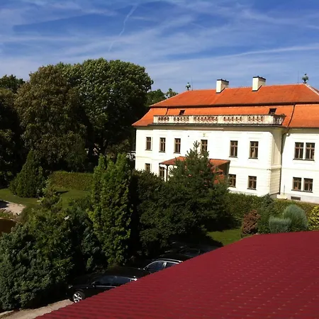 David 3* Velke Bosany