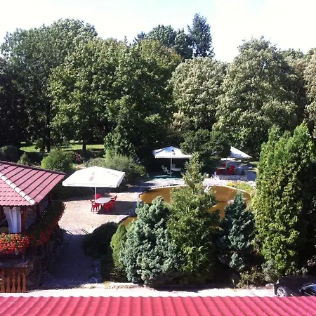 Hotel Dávid