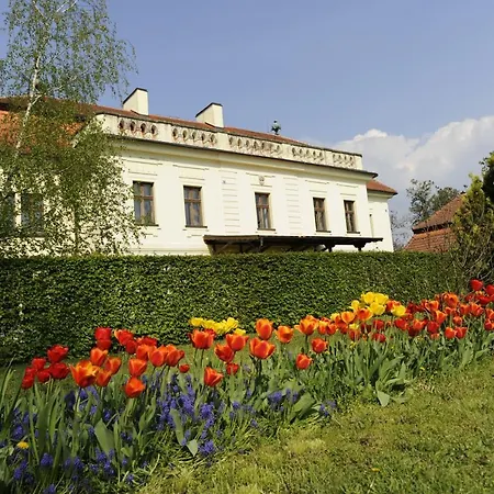 Hotel Dávid