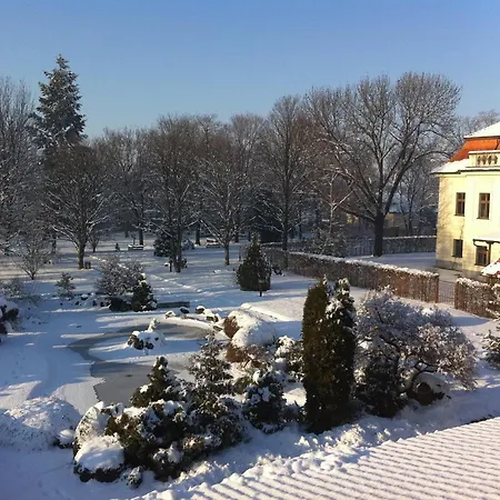 Dávid Hotel