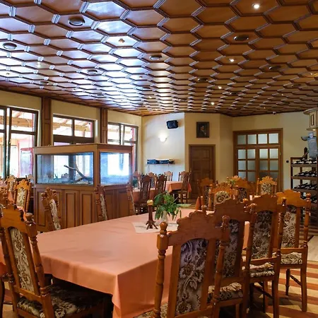 Hotel Dávid 3*