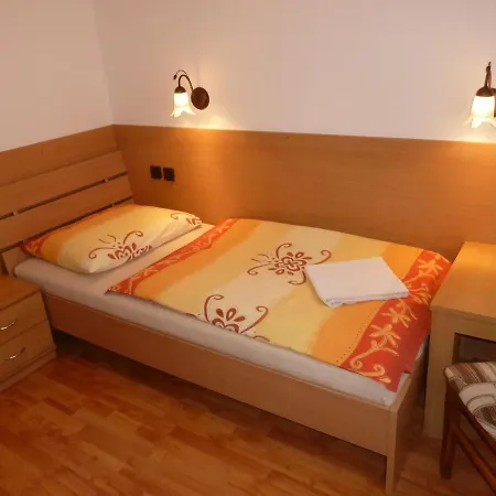 Hotel Dávid