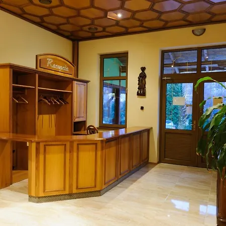 Hotel Dávid 3*