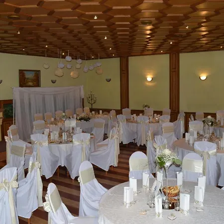 Hotel Dávid 3*