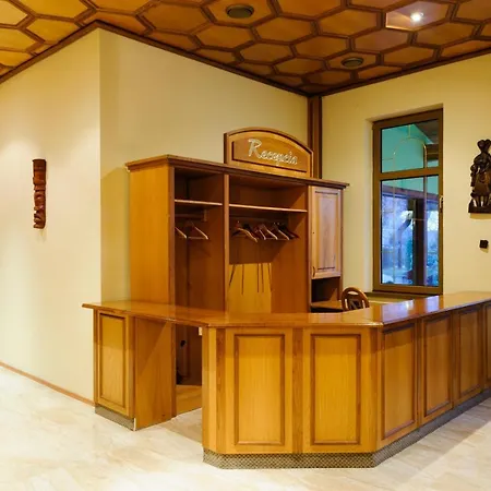 Hotel Dávid 3*