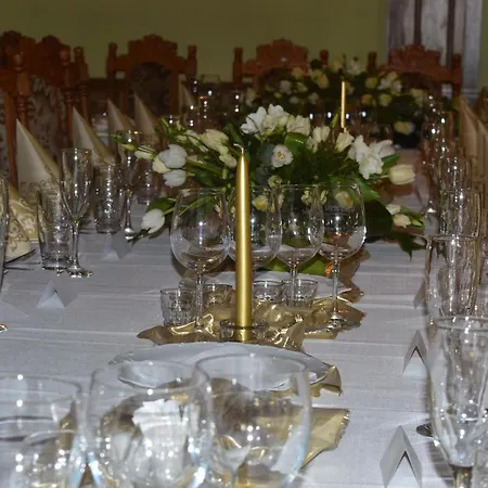 Hotel Dávid