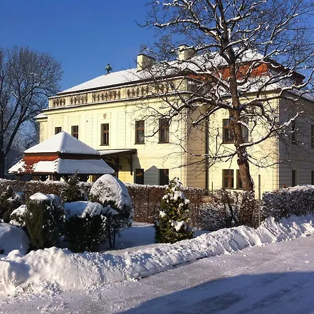 David Ξενοδοχείο