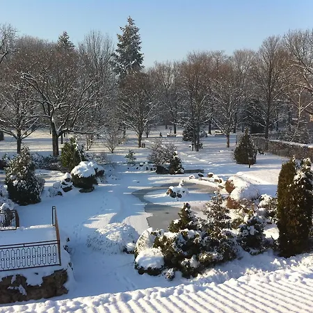 Hotel Dávid 3*