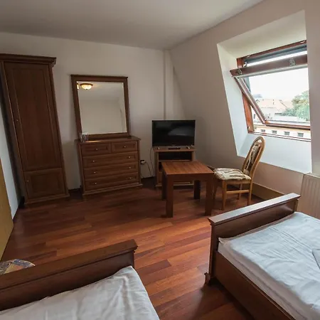 Ξενοδοχείο David 3*