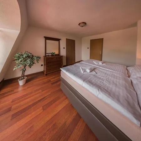 Ξενοδοχείο David 3*