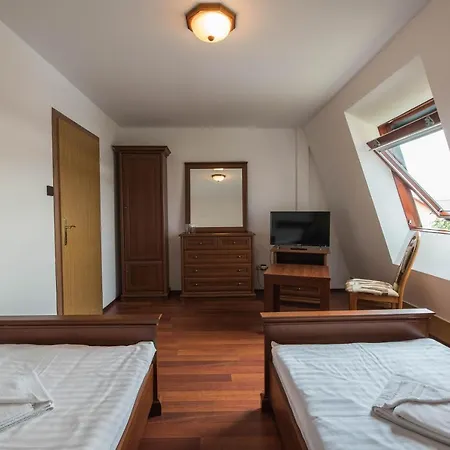 Hotel Dávid