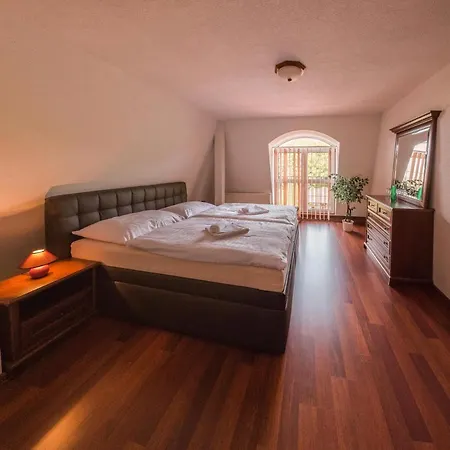 Hotel Dávid 3*