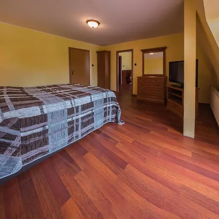 David 3* Velke Bosany