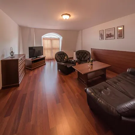 Dávid Hotel 3*