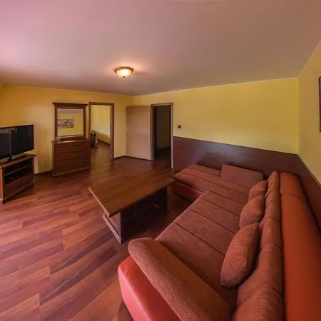 David Ξενοδοχείο