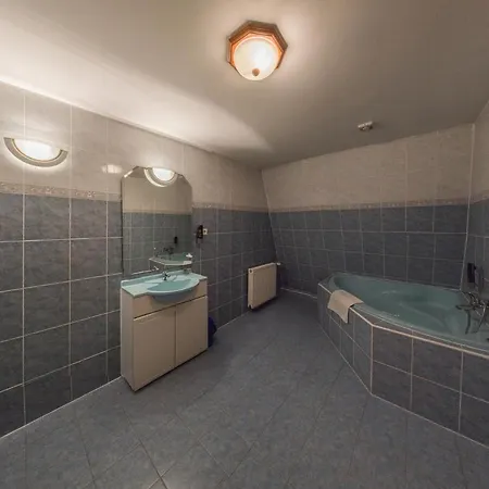 Dávid Hotel 3*