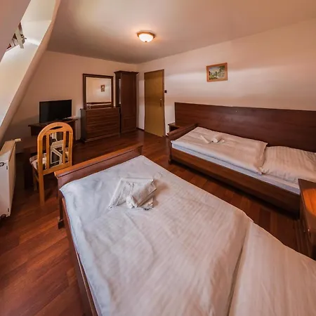 Dávid Hotel 3*
