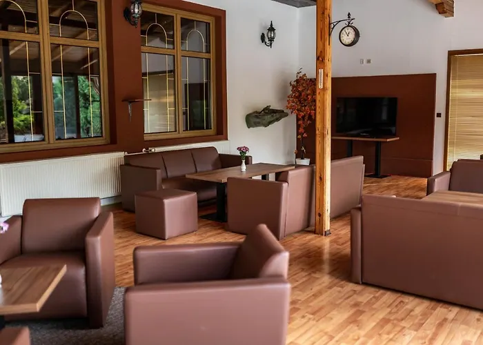 Dávid Hotel 3*