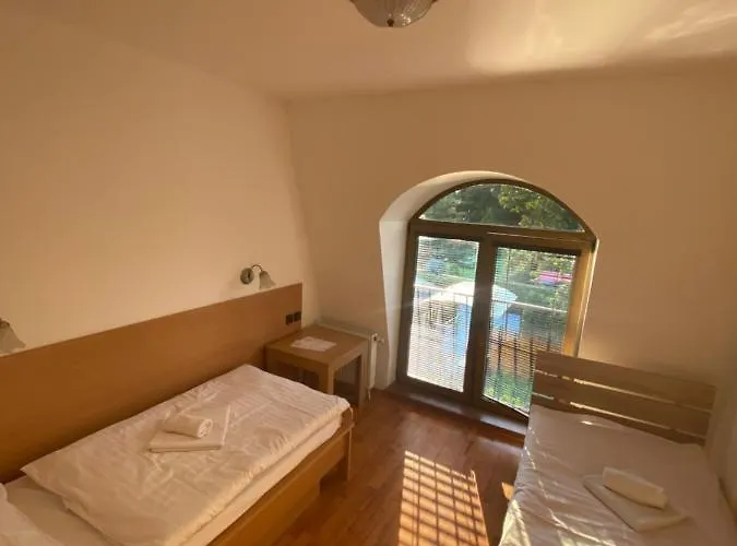 Dávid Hotel 3*
