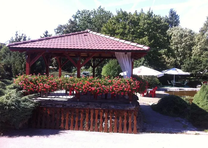 Dávid Hotel