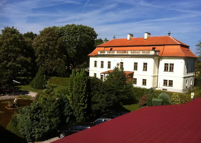 Dávid 3* Velke Bosany