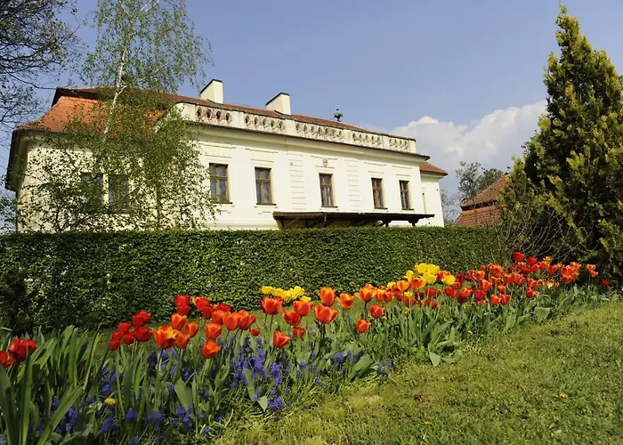 Hotel Dávid