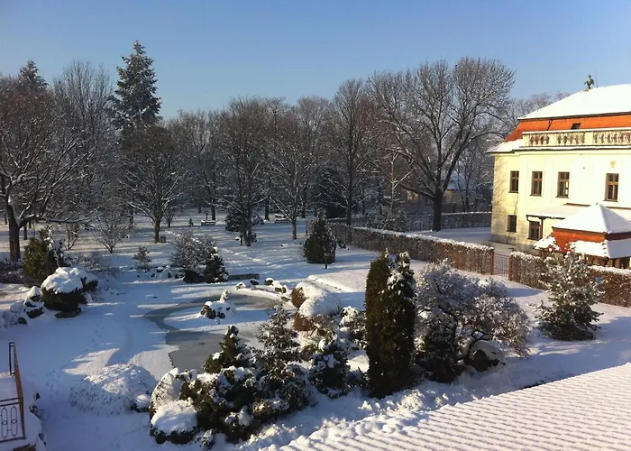 Dávid Hotel
