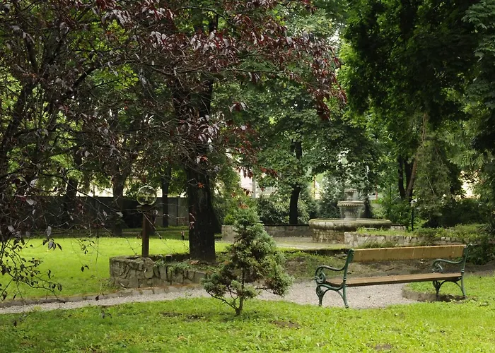 Hotel Dávid 3*