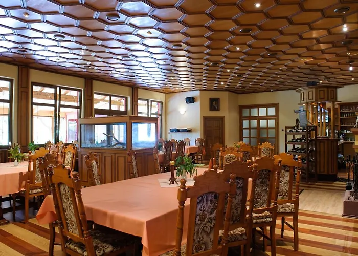 Hotel Dávid 3*