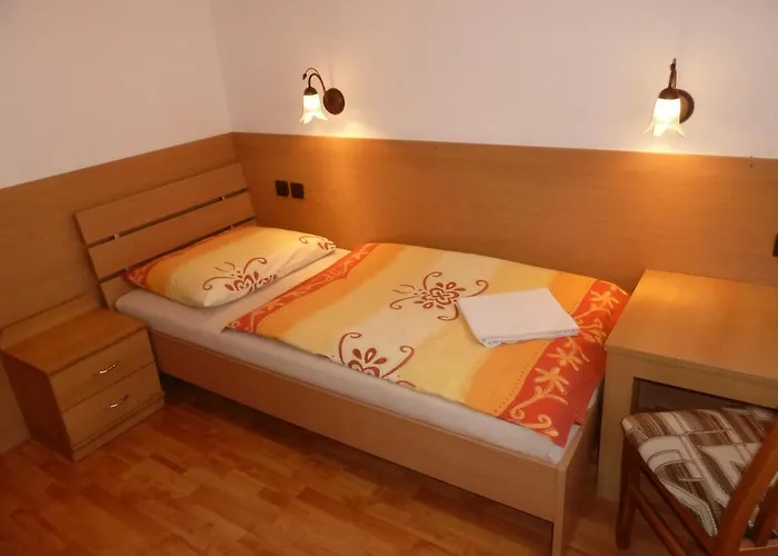 Hotel Dávid