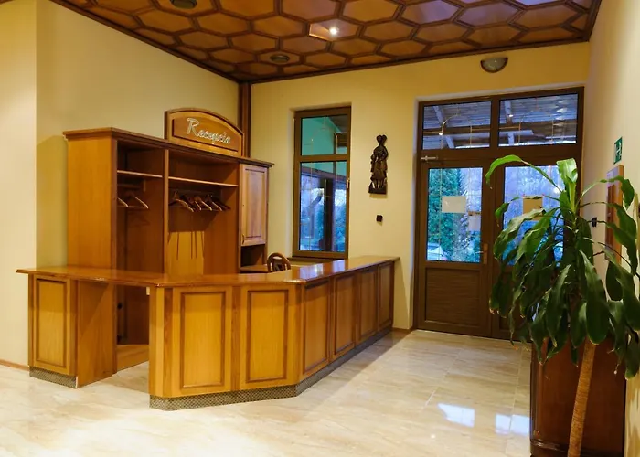 Hotel Dávid 3*