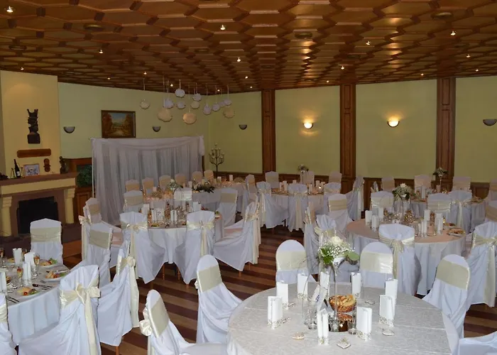 Hotel Dávid 3*