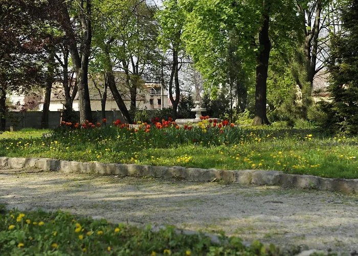 Dávid 3* Velke Bosany
