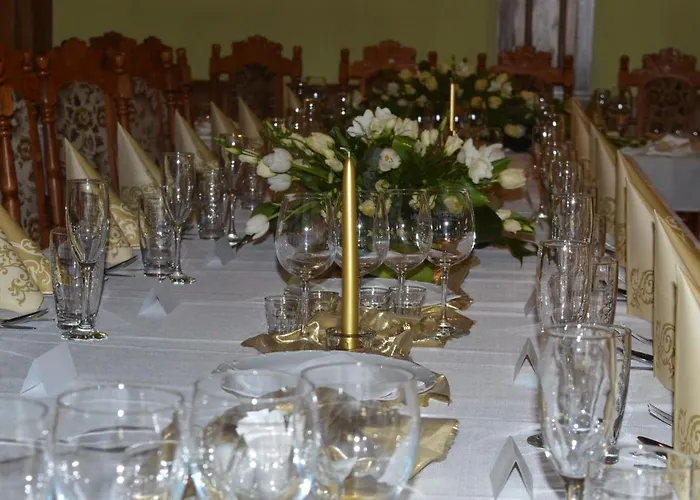 Hotel Dávid