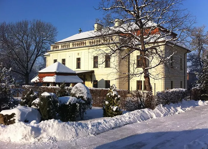 Dávid Hotel