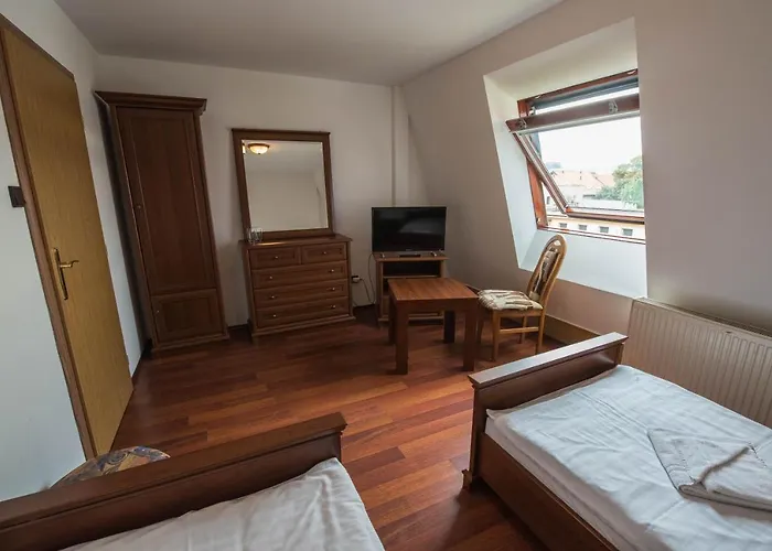 Hotel Dávid 3*
