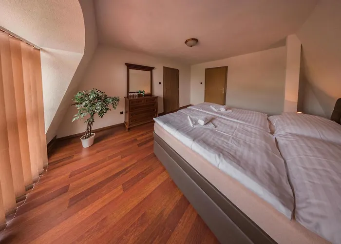 Hotel Dávid 3*