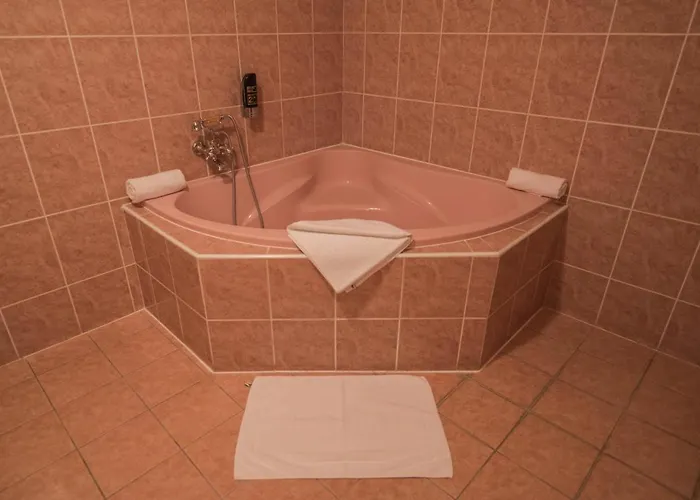 Dávid 3* Velke Bosany