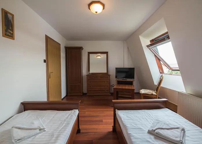 Hotel Dávid