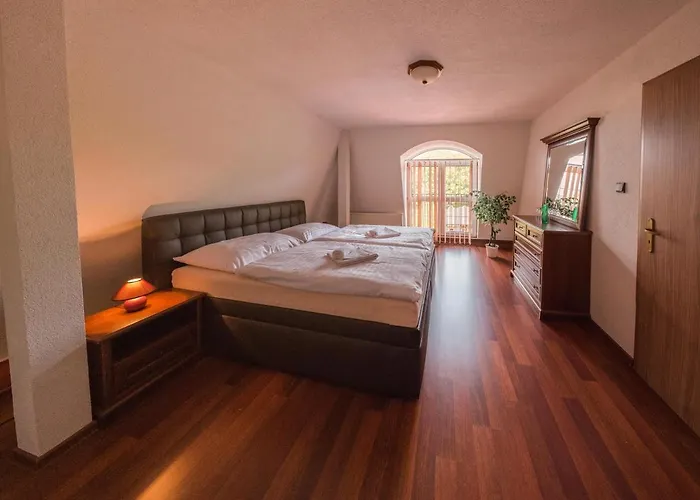 Hotel Dávid 3*