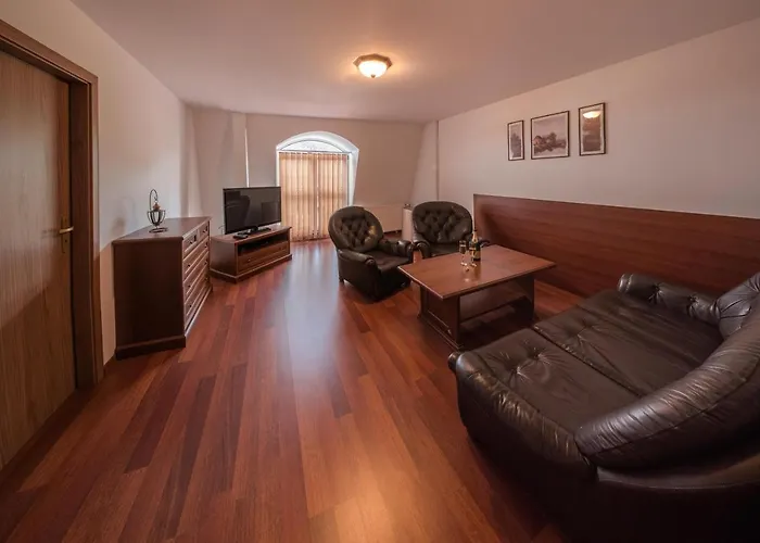 Dávid Hotel 3*