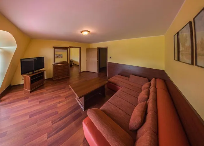 Dávid Hotel