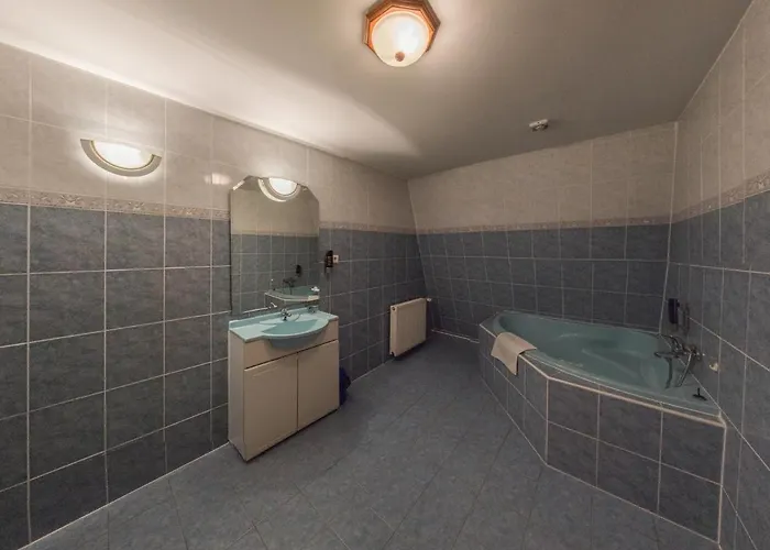 Dávid Hotel 3*